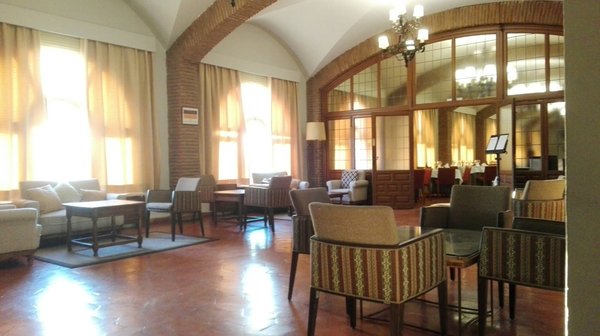 Parador de Benavente by null