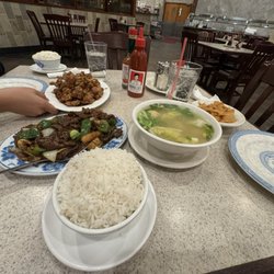 China Ko Restaurant