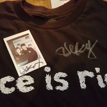 Irvine Improv - Awesome show! He's such a nice guy too! - Comedy Clubs Near Me - Irvine, California Irvine Improv - Awesome show! He's such a nice guy too! - Comedy Clubs Near Me - Irvine, California