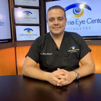 California Eye Center Optometry - Dr. Harout Khanjian's Live Show every Monday from 7:00-7:30pm on USATV (Channel 10.1) - Ophthalmologists Near Me - Glendale, California California Eye Center Optometry - Dr. Harout Khanjian's Live Show every Monday from 7:00-7:30pm on USATV (Channel 10.1) - Ophthalmologists Near Me - Glendale, California