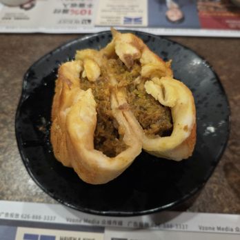Auntie Qiu Kitchen - Dim Sum Near Me - Alhambra, California