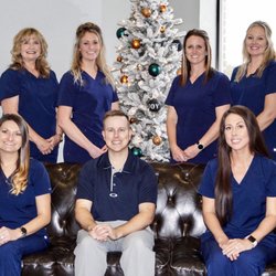 Peach Family Dentistry
