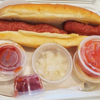 Maya-KI Cafe - Hot Dog (8.75) - Coffee & Tea Near Me - South Lake Tahoe, California Maya-KI Cafe - Hot Dog (8.75) - Coffee & Tea Near Me - South Lake Tahoe, California