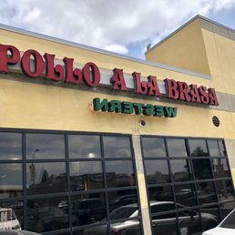 Best rotisserie chicken in LA Best rotisserie chicken in LA