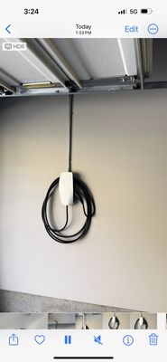 Power on Electric