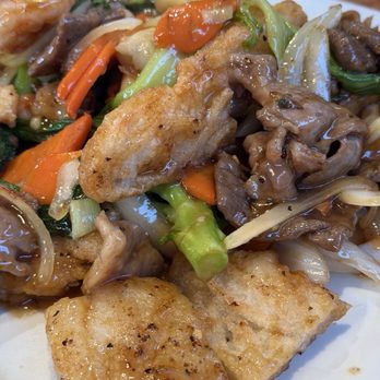 Fresh Bowl - Pan fried Pan-Fried Pho Noodle - Vietnamese Near Me - Austin, Texas Fresh Bowl - Pan fried Pan-Fried Pho Noodle - Vietnamese Near Me - Austin, Texas