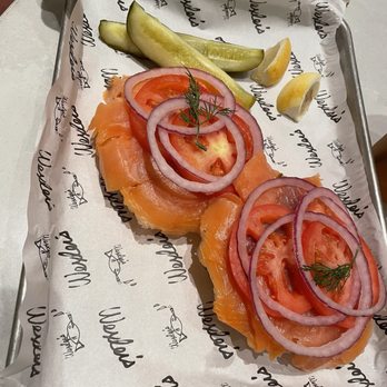 Wexler's Deli - Delis Near Me - Las Vegas, Nevada