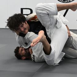 Rival Jiu-Jitsu