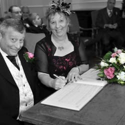 Kernow Photo - Wedding and General Photography