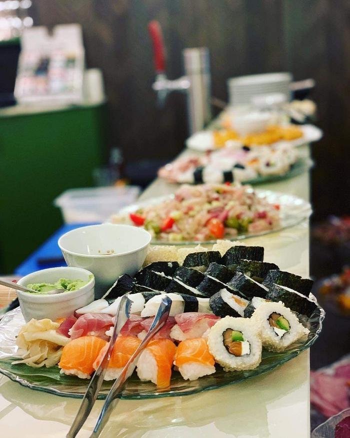 Ristorante Il Caprino