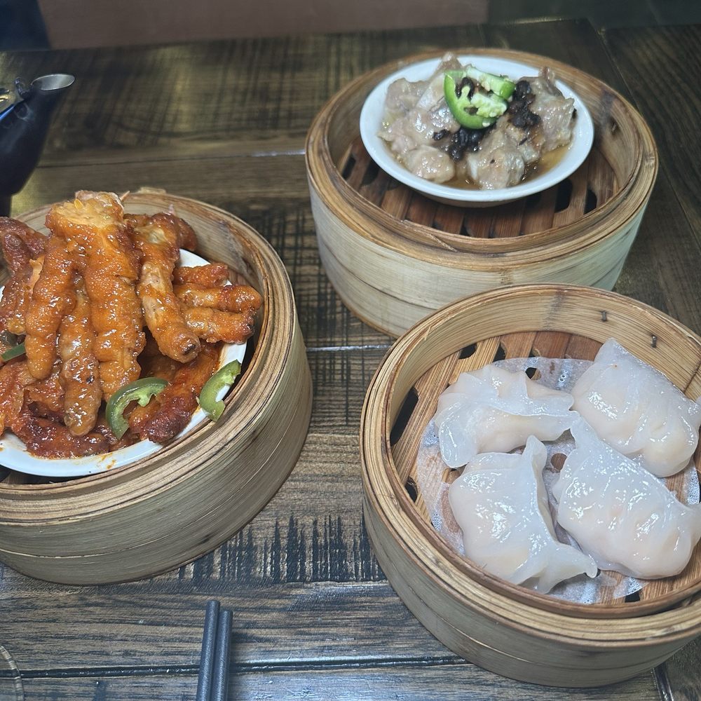Han Spot - Dim Sum Near Me - Gaithersburg, Maryland Han Spot - Dim Sum Near Me - Gaithersburg, Maryland