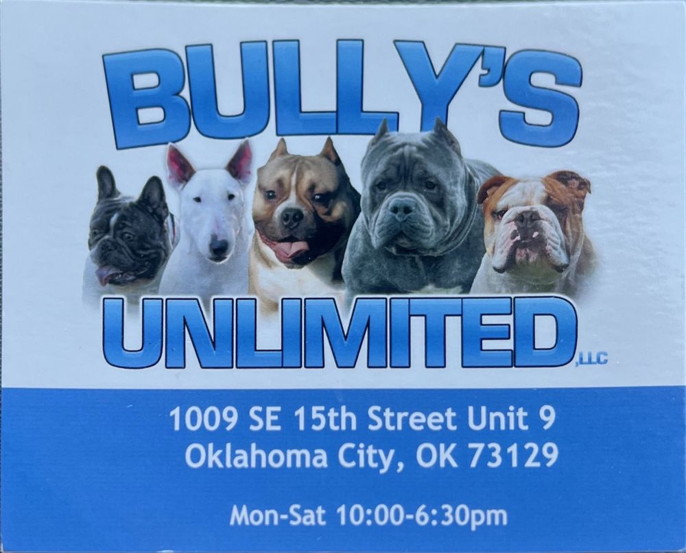 BULLY’S UNLIMITED Updated October 2024 82 Photos 1009 SE 15th St