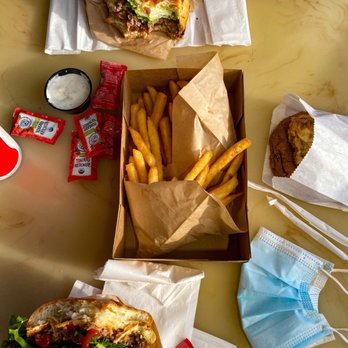 A+ Burger - Burgers Near Me - Oakland, California A+ Burger - Burgers Near Me - Oakland, California