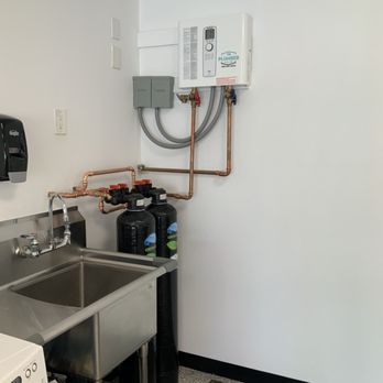 The Plumber - Plumbing Near Me - Mesa, Arizona