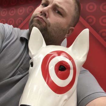 Target - Spot stopped by to photobomb - Department Stores Near Me - Jacksonville, Florida