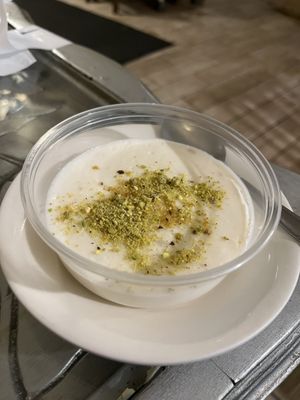 Balkh Shish Kabab House by null