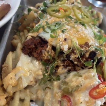 Batter Rebellion - Irish Nachos - Bars Near Me - Redlands, California Batter Rebellion - Irish Nachos - Bars Near Me - Redlands, California
