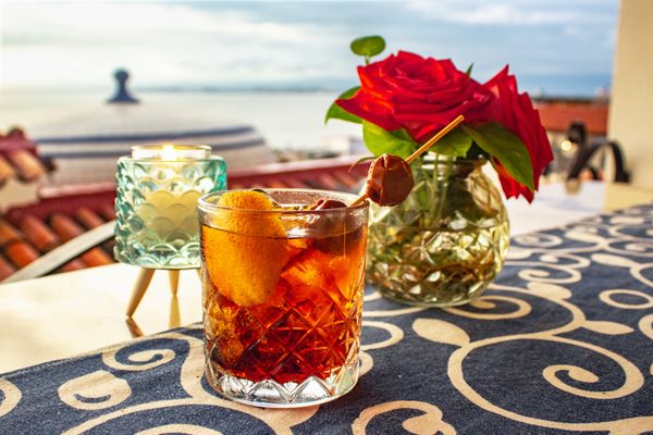 La Cappella Restaurante by null