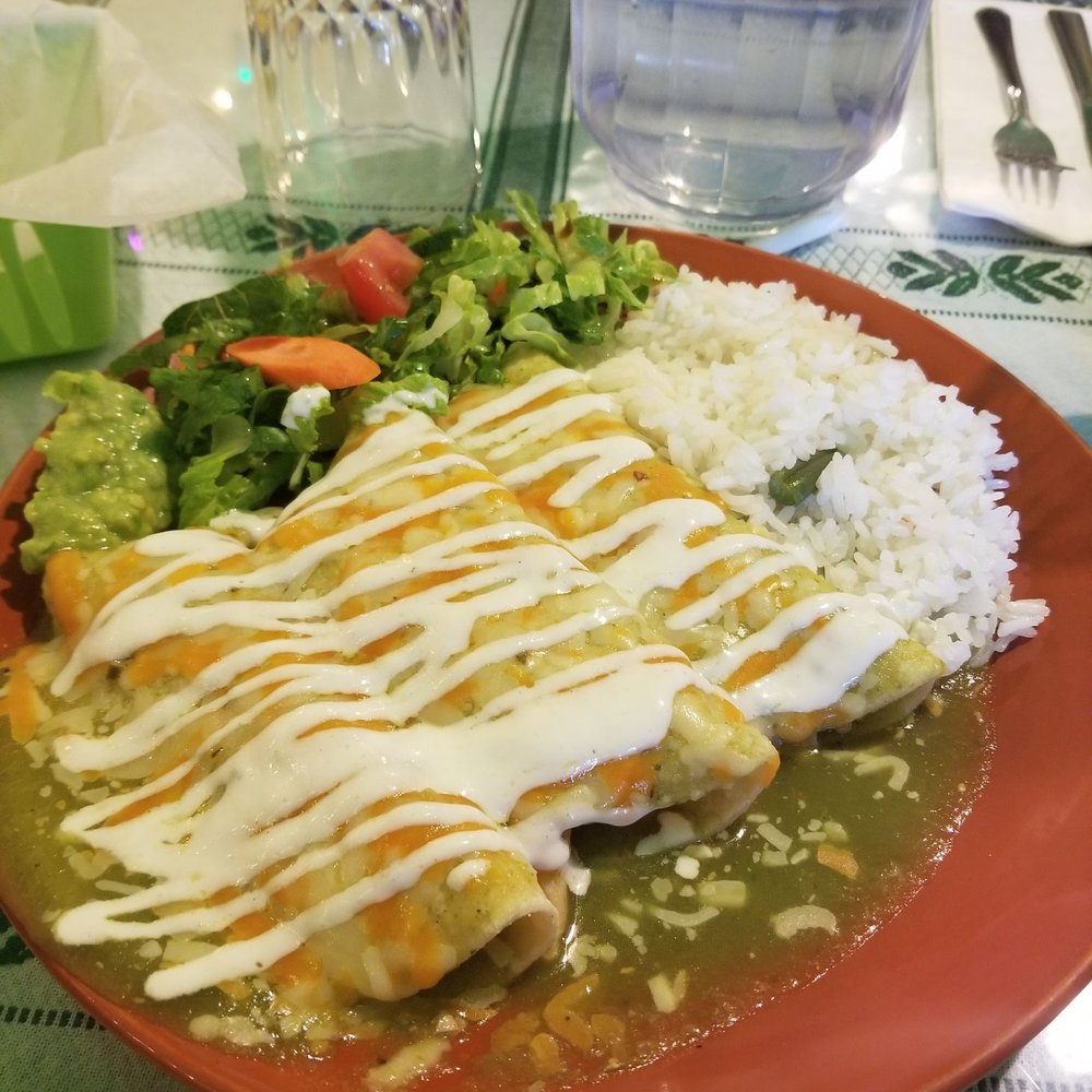 Cancun Mexican International Restaurant - a plate of food - Mexican Near Me - Cranbrook, British Columbia Cancun Mexican International Restaurant - a plate of food - Mexican Near Me - Cranbrook, British Columbia