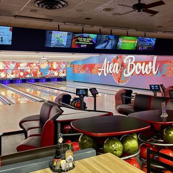 Aiea Bowl - 10/20/25 - Bowling Near Me - Aiea, Hawaii Aiea Bowl - 10/20/25 - Bowling Near Me - Aiea, Hawaii