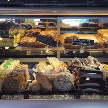 Cinderella - Bakeries Near Me - San Francisco, California