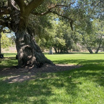 Irvine Regional Park - Parks Near Me - Orange, California