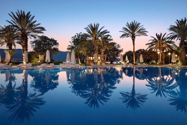 DoubleTree by Hilton Bodrum Isil Club All-Inclusive Resort by null