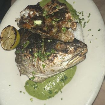 Fritai - Redfish - Haitian Near Me - New Orleans, Louisiana Fritai - Redfish - Haitian Near Me - New Orleans, Louisiana