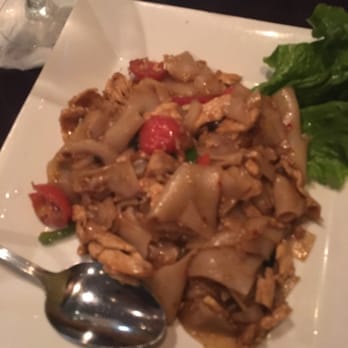 Paragon Thai Restaurant - Drunken noodle - Thai Near Me - Washington, DC, District of Columbia Paragon Thai Restaurant - Drunken noodle - Thai Near Me - Washington, DC, District of Columbia