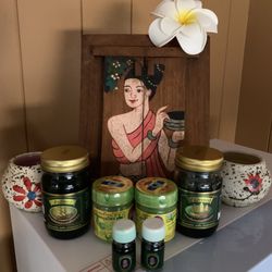 Welcome Thai Massage