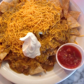 Penny Ann's Cafe - Breakfast Nachos - Breakfast & Brunch Near Me - Draper, Utah Penny Ann's Cafe - Breakfast Nachos - Breakfast & Brunch Near Me - Draper, Utah