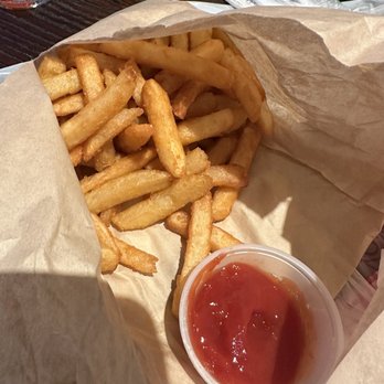 El Super Pan - Fries - Latin American Near Me - Atlanta, Georgia El Super Pan - Fries - Latin American Near Me - Atlanta, Georgia
