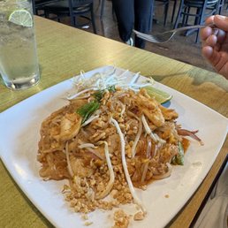 Pad Thai