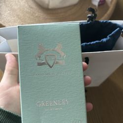 Cos Bar Vail - Parfums de Marley greenly 75 ml