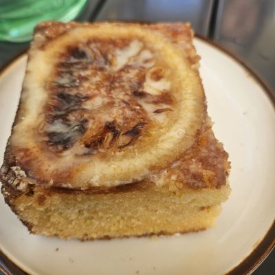 ollie vaughn's by null