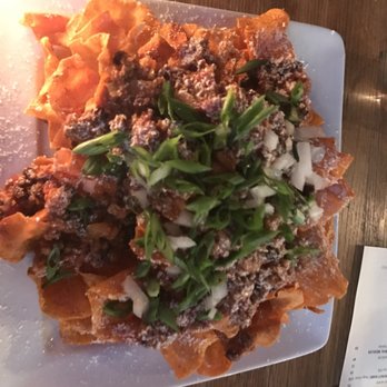 Barrel - New American Near Me - Washington, DC, District of Columbia