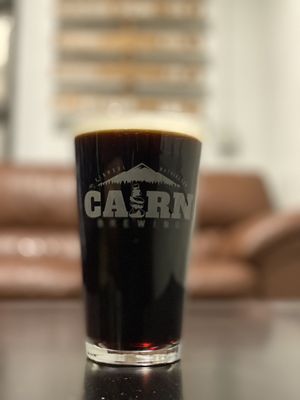 Cairn Brewing by null