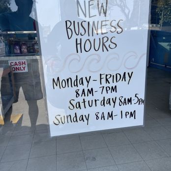 LB Fresh Drinking Water - New business hours. I like that. - Water Stores Near Me - Long Beach, California LB Fresh Drinking Water - New business hours. I like that. - Water Stores Near Me - Long Beach, California