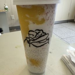 Mango Grapefruit Boom Mango Grapefruit Boom