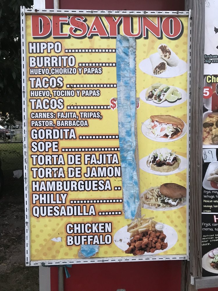 Rikos Elotes Brazoria