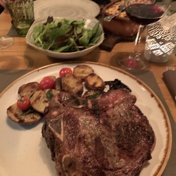 La Rocca - Trattorie Near Me - Monfalcone, GO