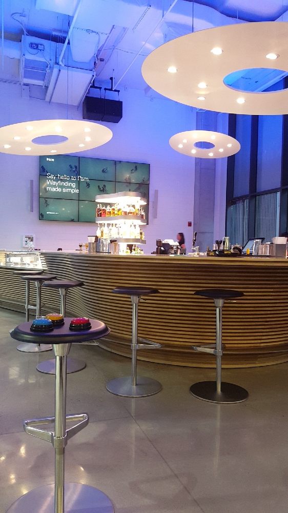 SQUASH ON FIRE 12 Reviews 2233 M St NW, Washington, District of Columbia Squash Phone