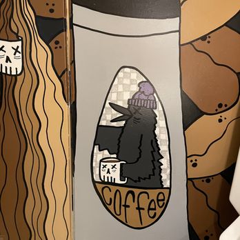 Raven Coffeehouse & Cafe - Cafes Near Me - Port Huron, Michigan