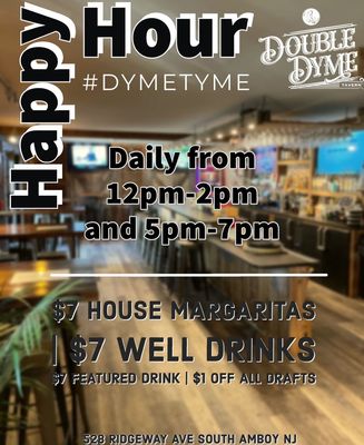 Double Dyme Tavern by null