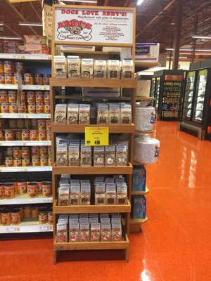 Wegmans by null