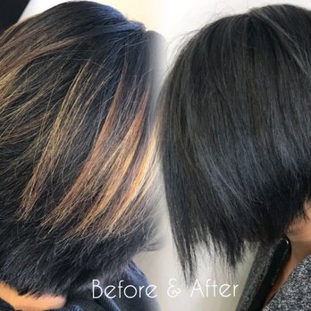 Salon ONE 9 - Makeup Artists Near Me - Walnut, California