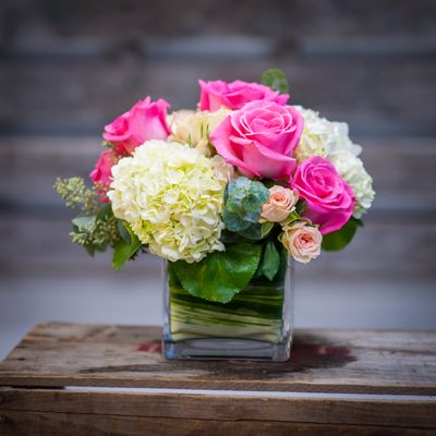 Flowers & Festivities by null