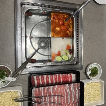 Haidilao Hotpot Flushing - Hot Pot Near Me - Flushing, New York Haidilao Hotpot Flushing - Hot Pot Near Me - Flushing, New York