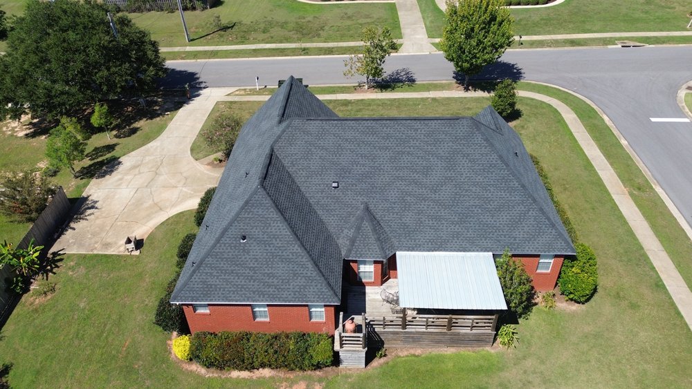 Slide of High Tide Contracting and Roofing