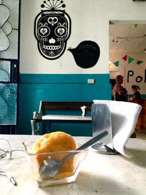 Pola Gelato Shop by null